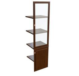 Наполнение одностворчатого шкафа Washington 29553